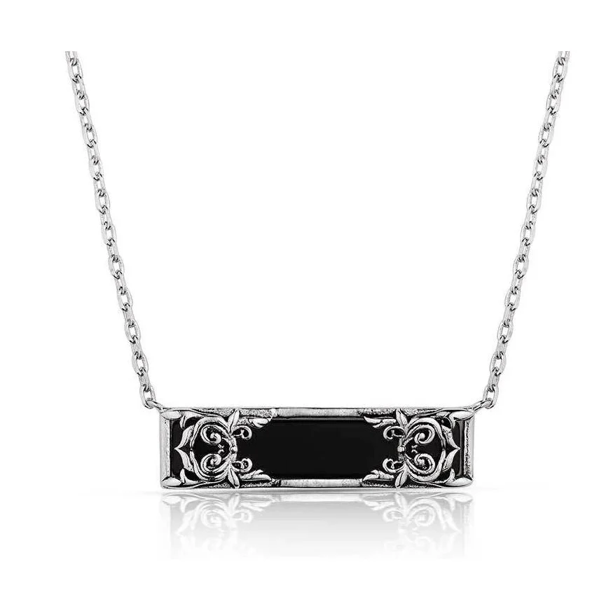 Montana Silversmiths Majestic Twilight Necklace