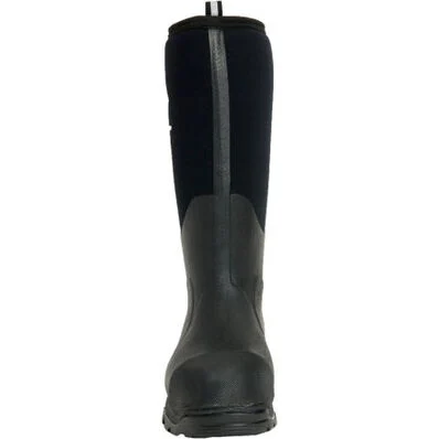 Muck Men's Steel Toe Arctic Pro Tall CSA Boots - Black - Image 5