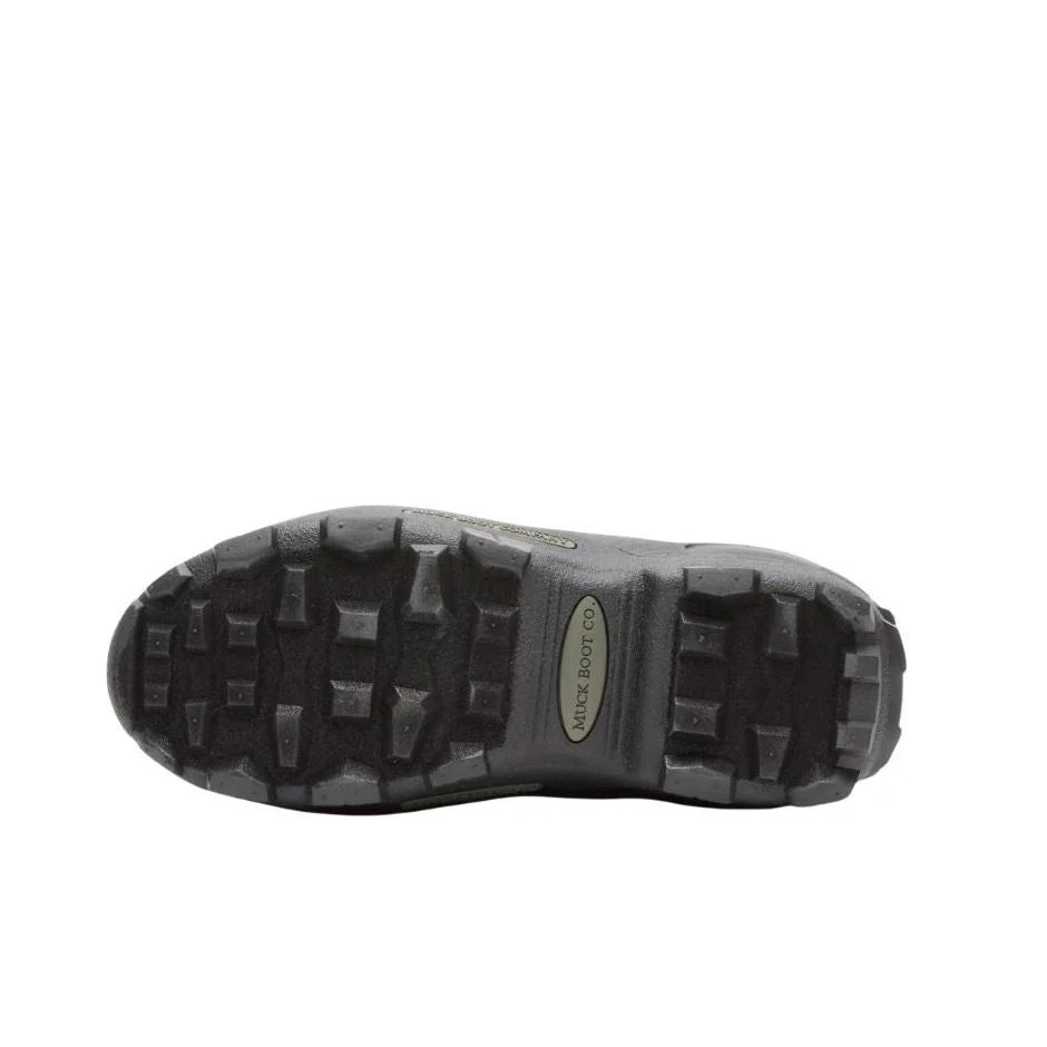 Trend Muck Boots Men's Muckmaster Mid - Black - Image 3