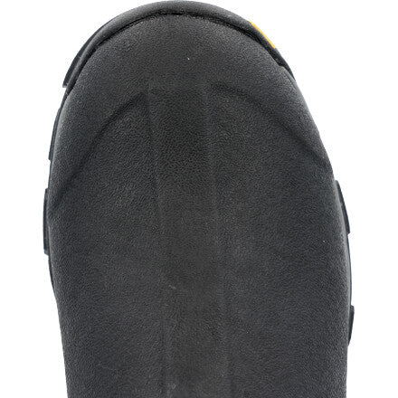 Muck Women's Arctic Ice Vibram Arctic Grip All-Terrain Mid Boots - Black/Grey Geometric - Image 7