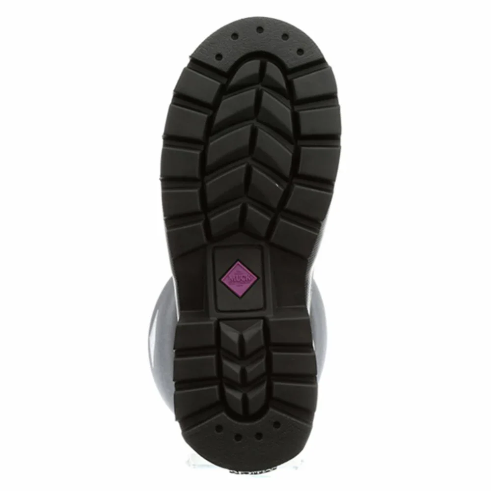 Muck Women's Chore Tall Boots - Black - Image 3