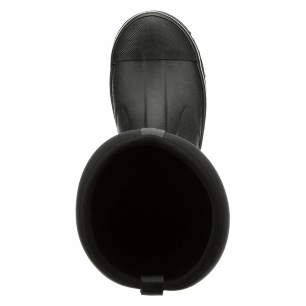 Muck Women's Chore Tall Boots - Black - Image 6