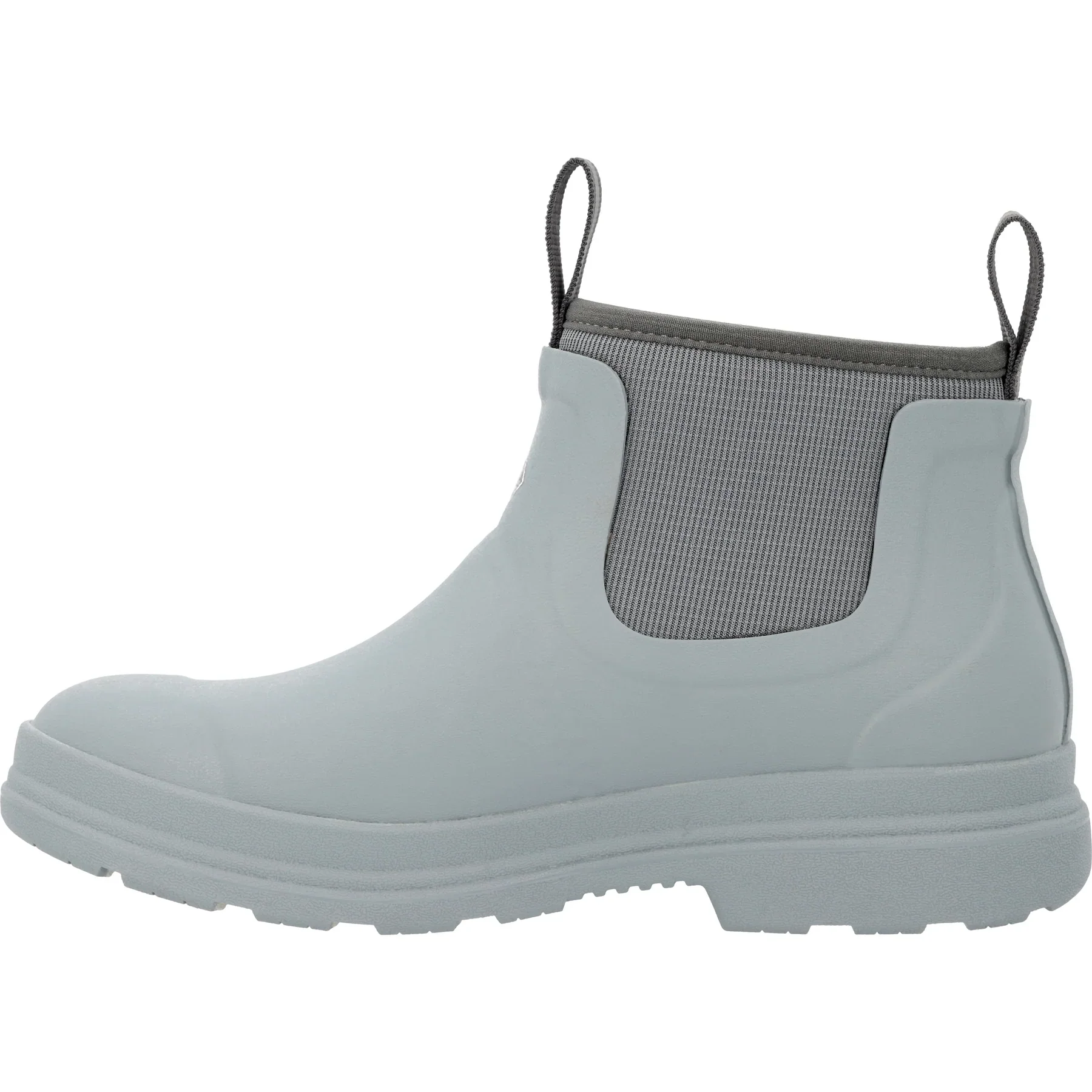 Muck Women's Rainscape Chelsea Boot - Monument/Turbulence - Image 2