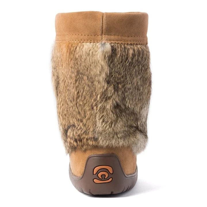 Manitobah Waterproof Half Suede Mukluks - Image 2