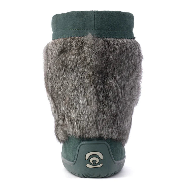 Manitobah Waterproof Half Suede Mukluks - Image 7