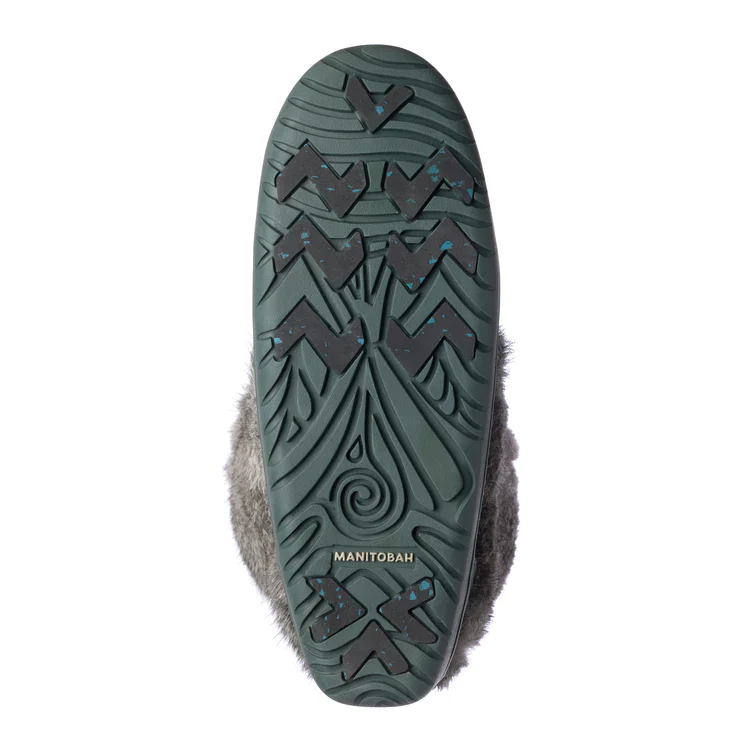 Manitobah Waterproof Half Suede Mukluks - Image 9