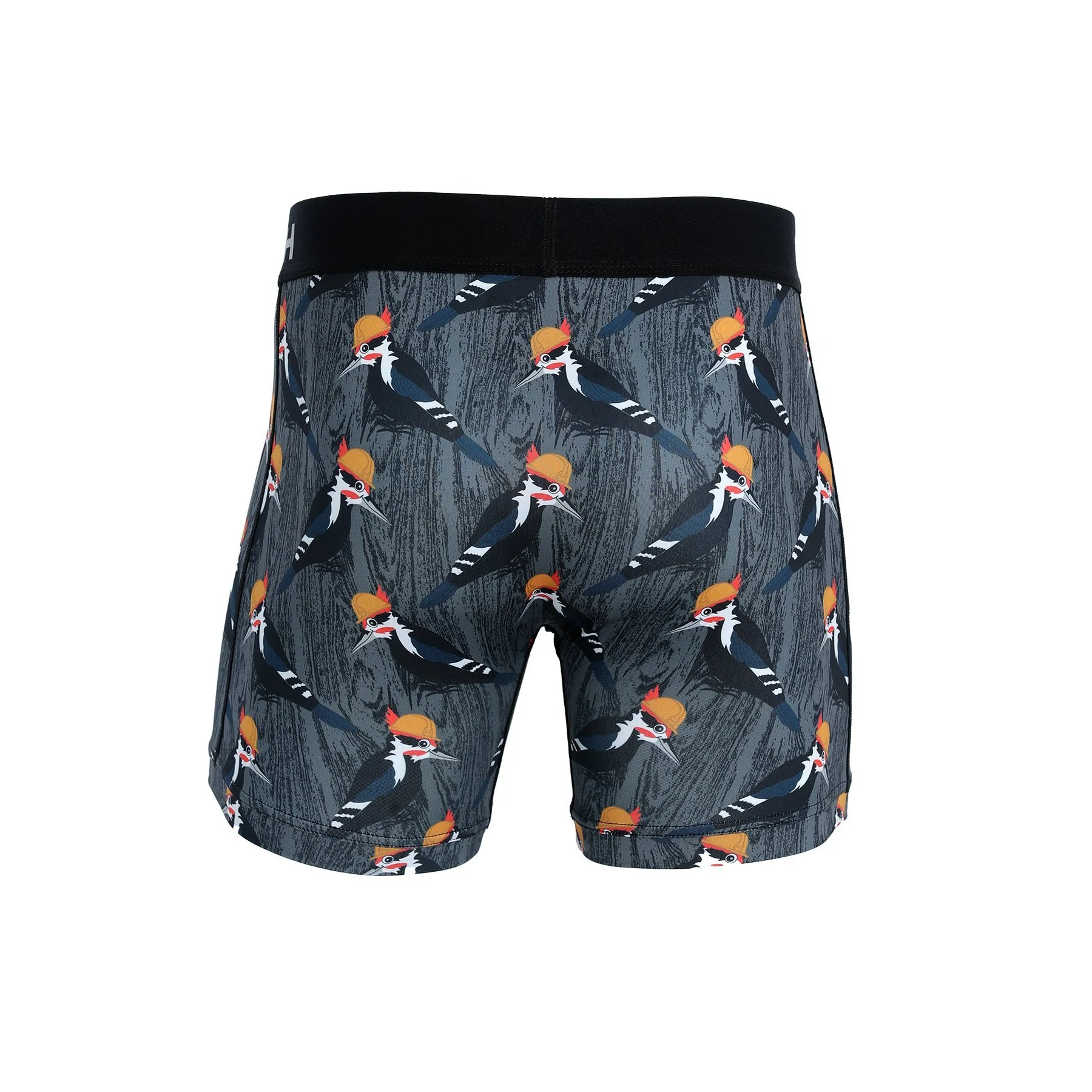 Cinch 6" Woodpecker Boxer Brief - Image 2