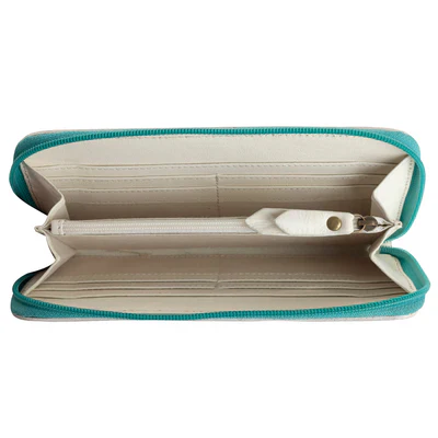 Myra Women's Steerhallow Canyon Wallet - Image 2