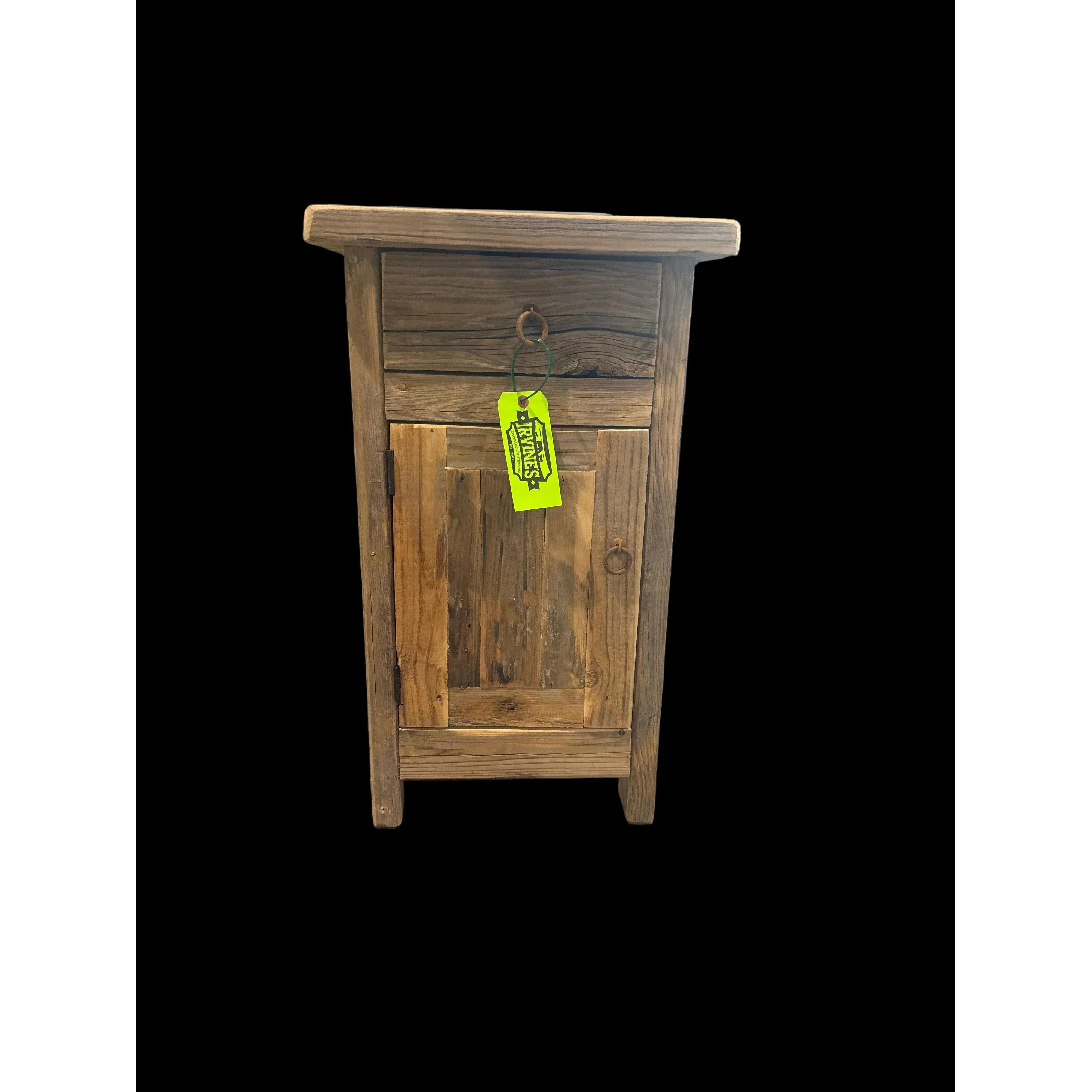 Old Wood Night Stands