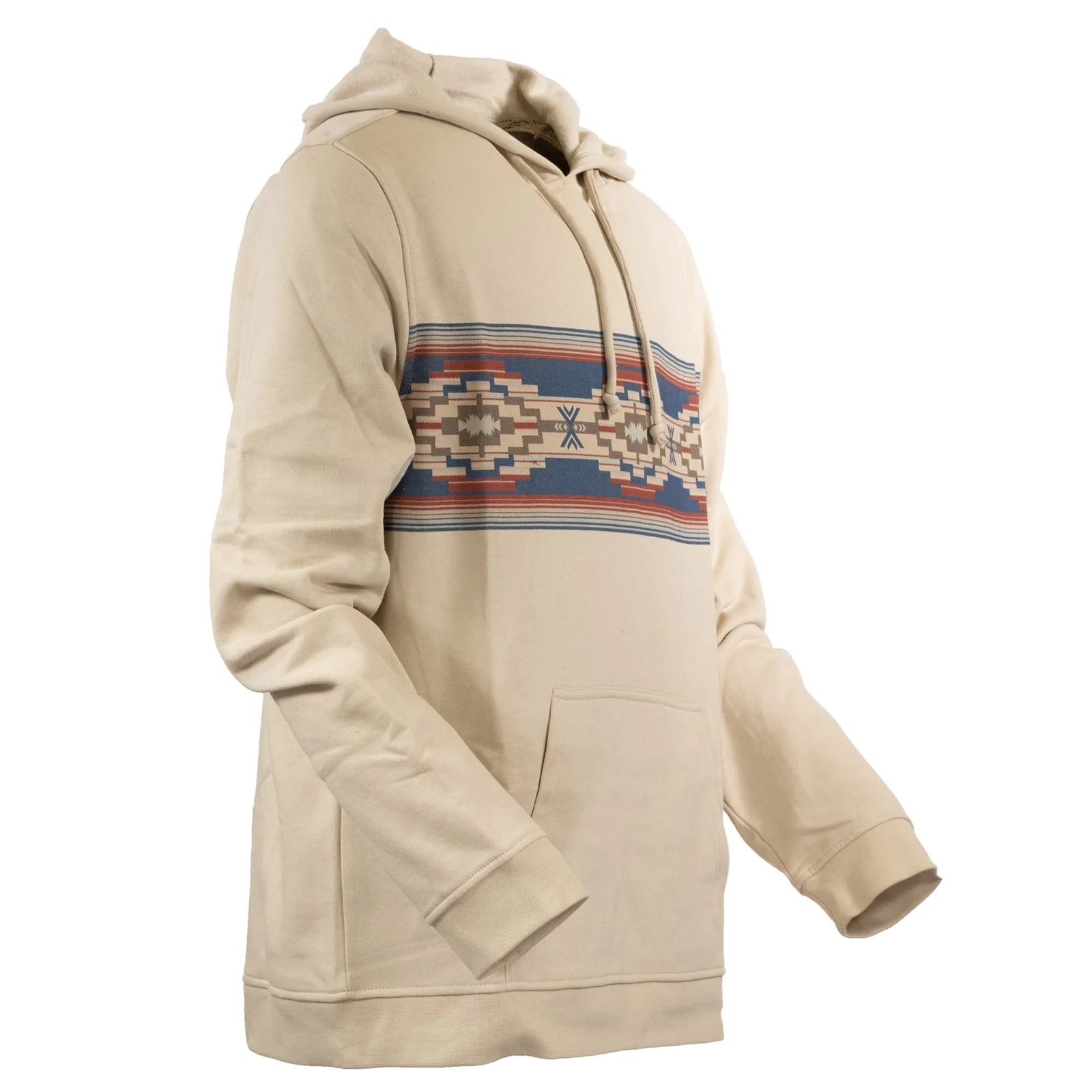 Outback Men's Casey Hoodie - Multiple Colours - Image 5