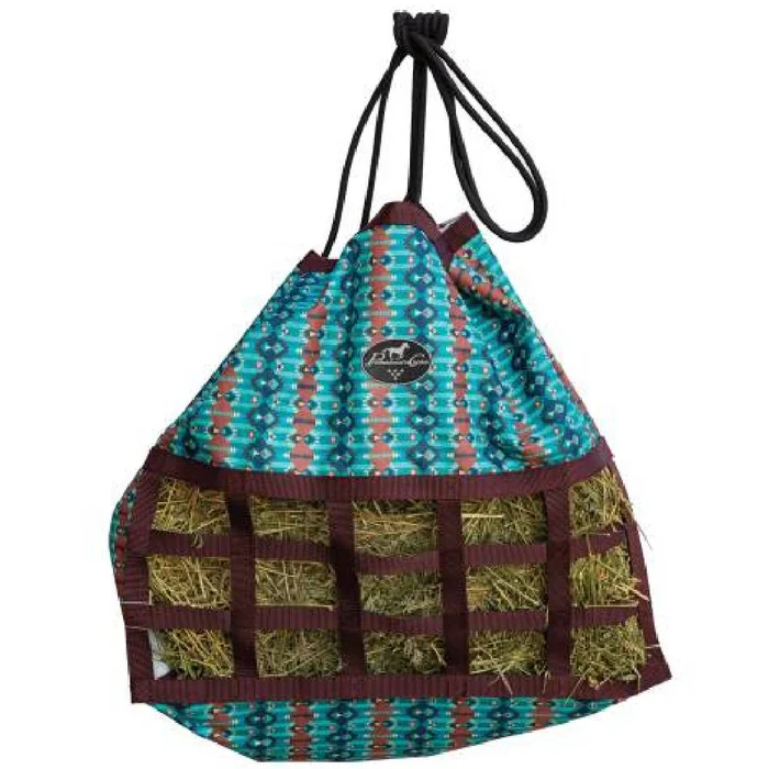 Professional's Choice  Scratch Free Hay Bag - Image 2