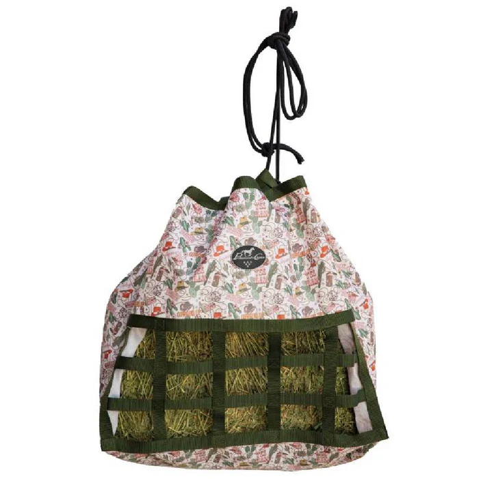 Professional's Choice  Scratch Free Hay Bag - Image 3