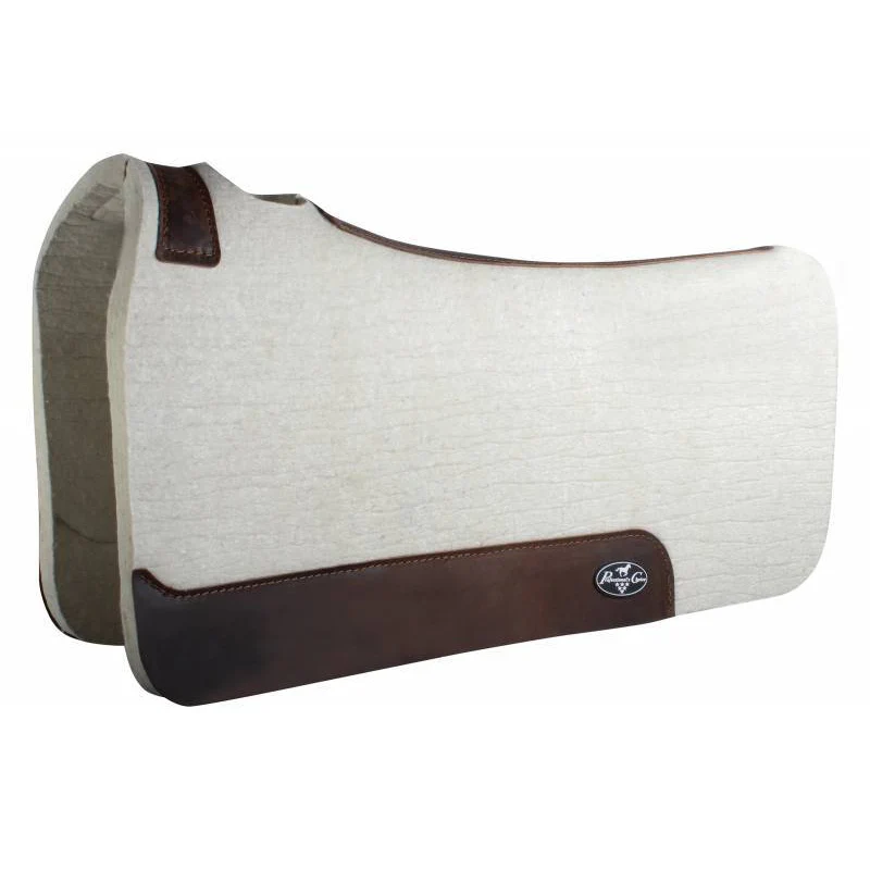 Professional's Choice Comport Fit Wool Pad 1" - 28 x 30