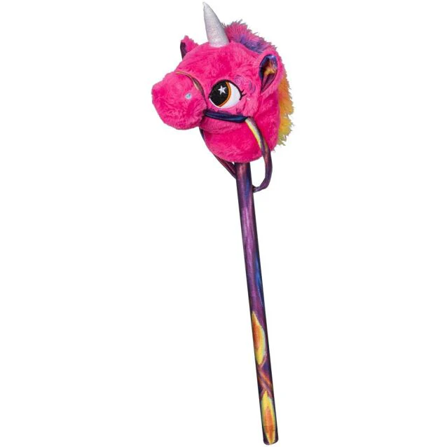 Plush Stick Unicorns - Image 2