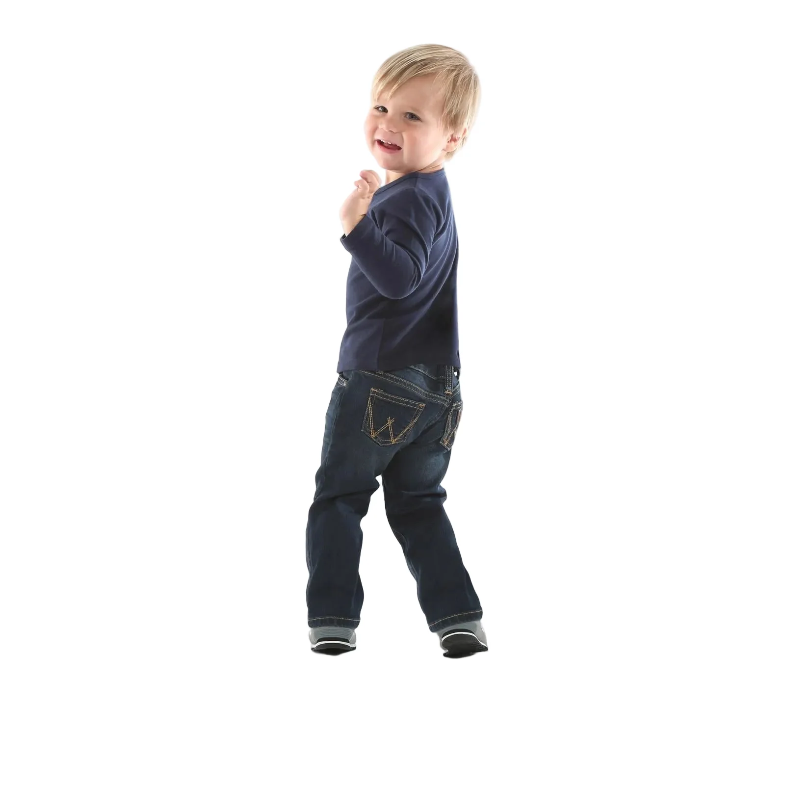 Wrangler Boy's Jean