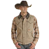 Powder River Men's Heather Holbrook Vest - Assorted Colours - Image 4
