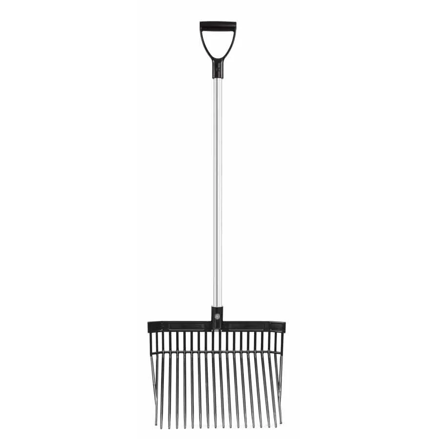 Shires Ezi-Kit Premium Chip Fork - Image 5
