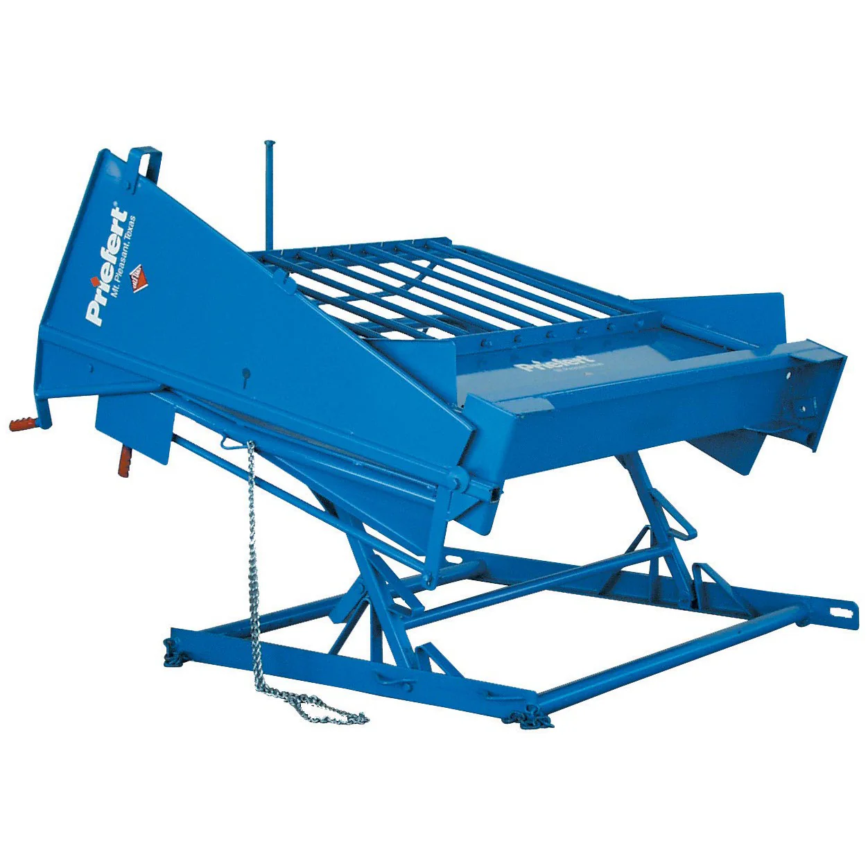 Priefert Calf Table - Image 2
