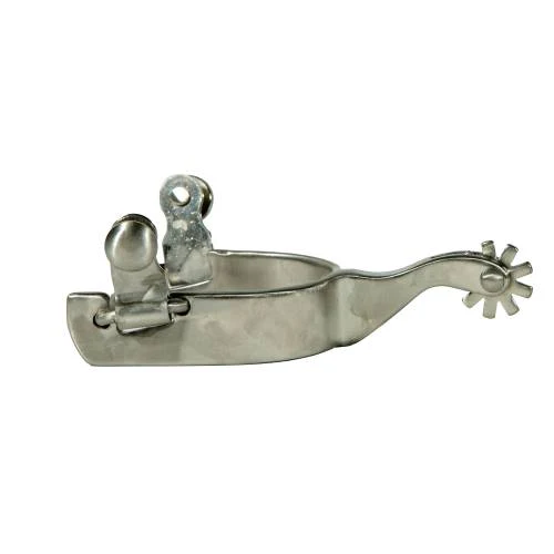 Professional Choice Equisental 1/2" Band Spur