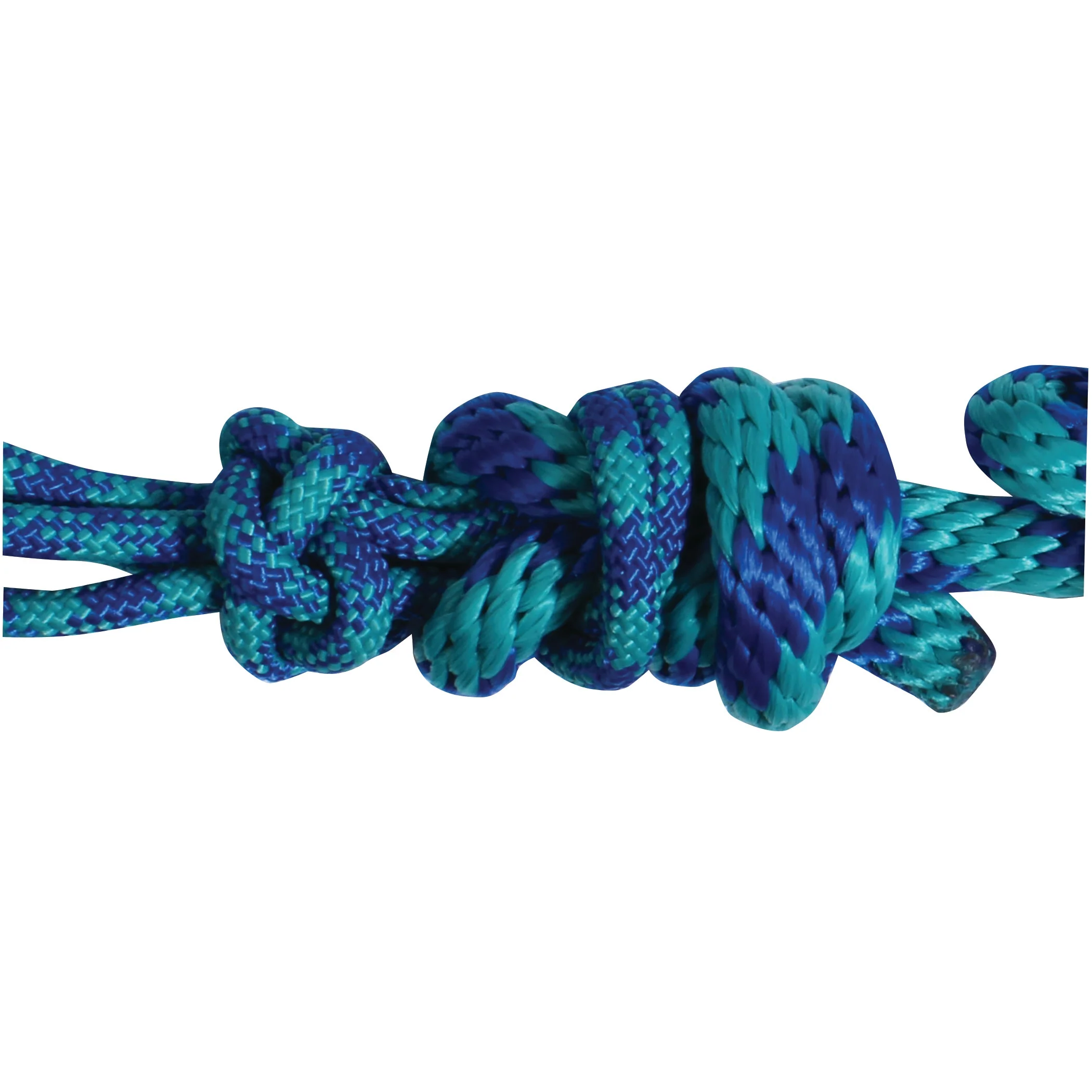 Professional's Choice Halter Roper w/10' Lead - Image 9