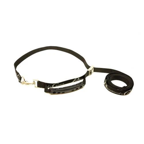 Professional's Choice Bale Band- Black