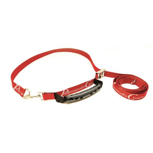 Professional's Choice Bale Band- Black - Image 3