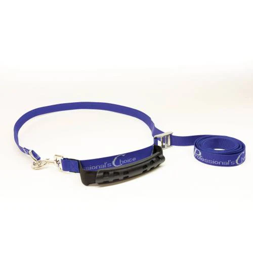 Professional's Choice Bale Band- Black - Image 4