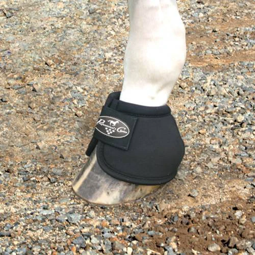 Professional's Choice Solid Ballistic Overreach Boots - Assorted Colours - Image 15
