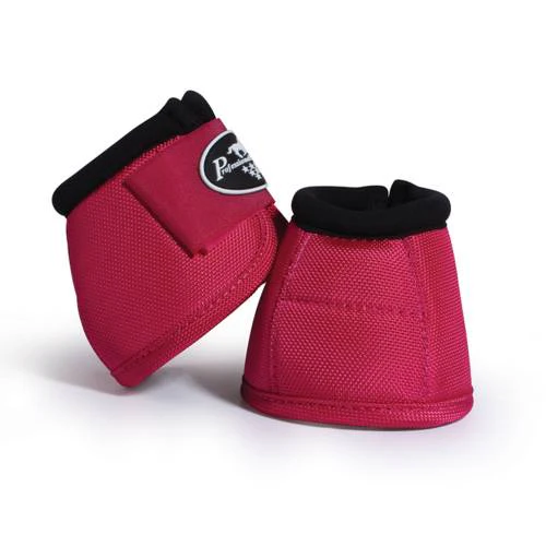 Professional's Choice Solid Ballistic Overreach Boots - Assorted Colours - Image 6