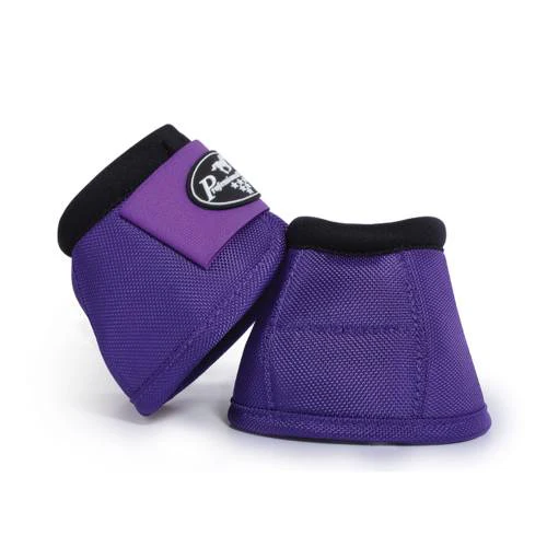 Professional's Choice Solid Ballistic Overreach Boots - Assorted Colours - Image 7