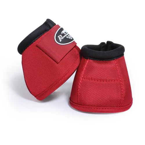 Professional's Choice Solid Ballistic Overreach Boots - Assorted Colours - Image 9