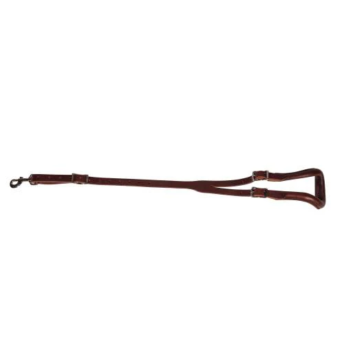 Professional's Choice Heavy Oil Crupper w/ Strap