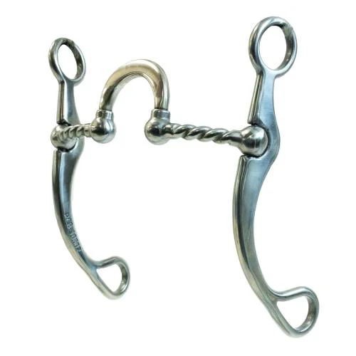 Professional's Choice Laramie Shank- Twist Bar Spoon Correction