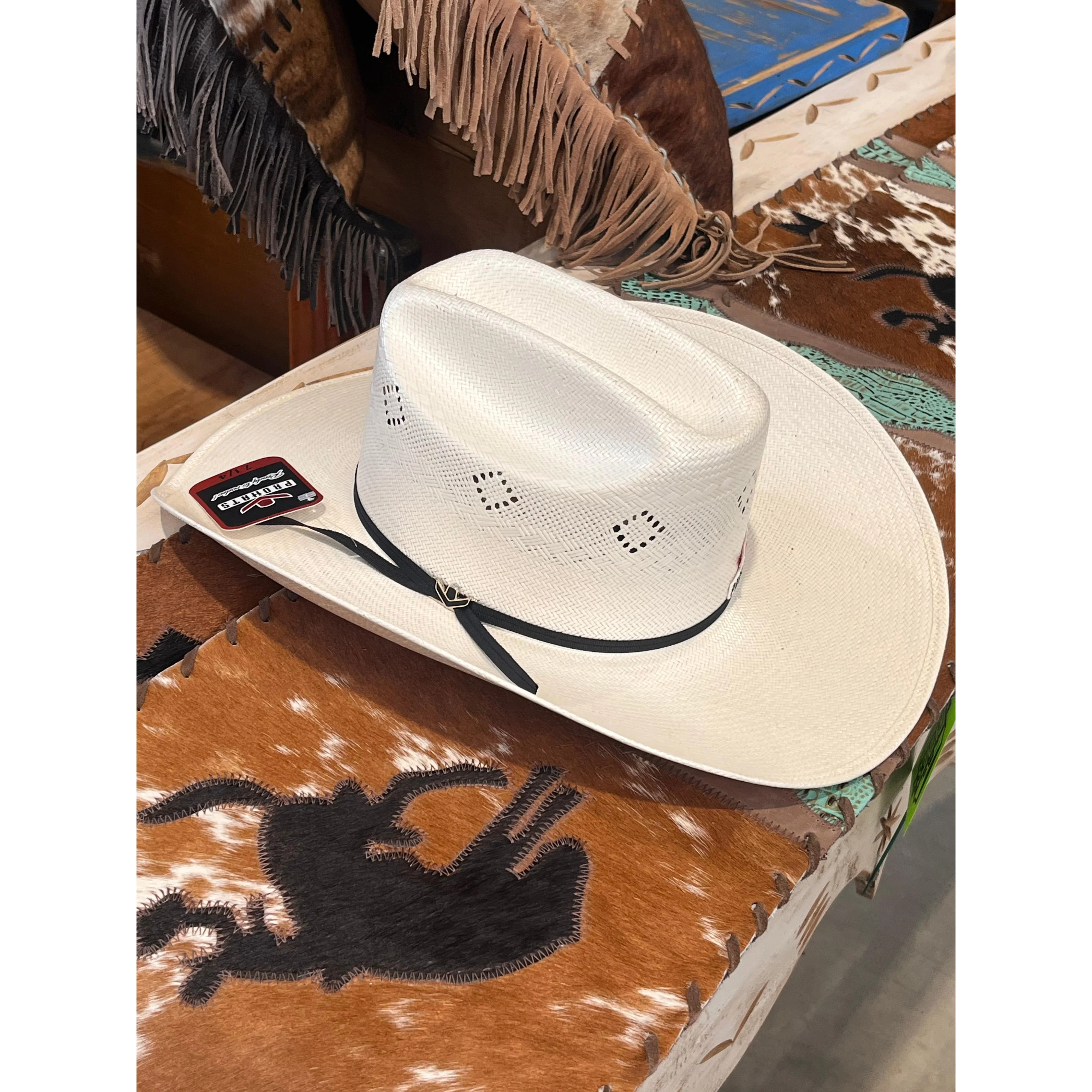 PROHATS Straw Precreased-PH6AP - Image 2