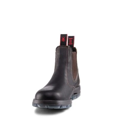 Redback Australia Bobcat CSA Boots - Claret - Image 3