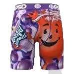 PSD Underwear Kool Aid Grape Boxer Brief - Multi - Image 3