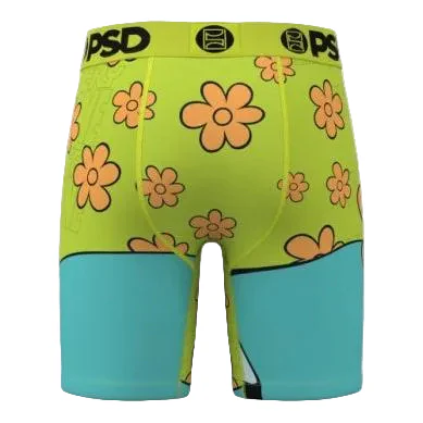 PSD Underwear Mystery Scoob Boxer Brief - Multi - Image 3