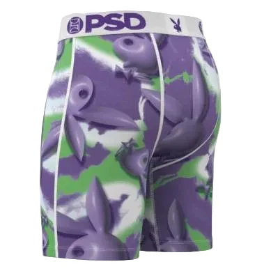 PSD Underwear PB Bubble Dye Boxer Brief - Multi - Image 2