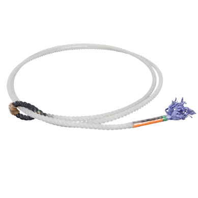 Rattler Calf Piggin String -FULL