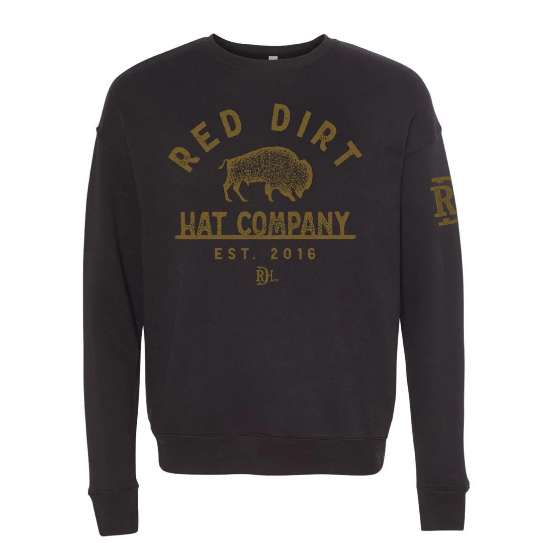 RDHC Unisex Yosemite Long Sleeve Shirt