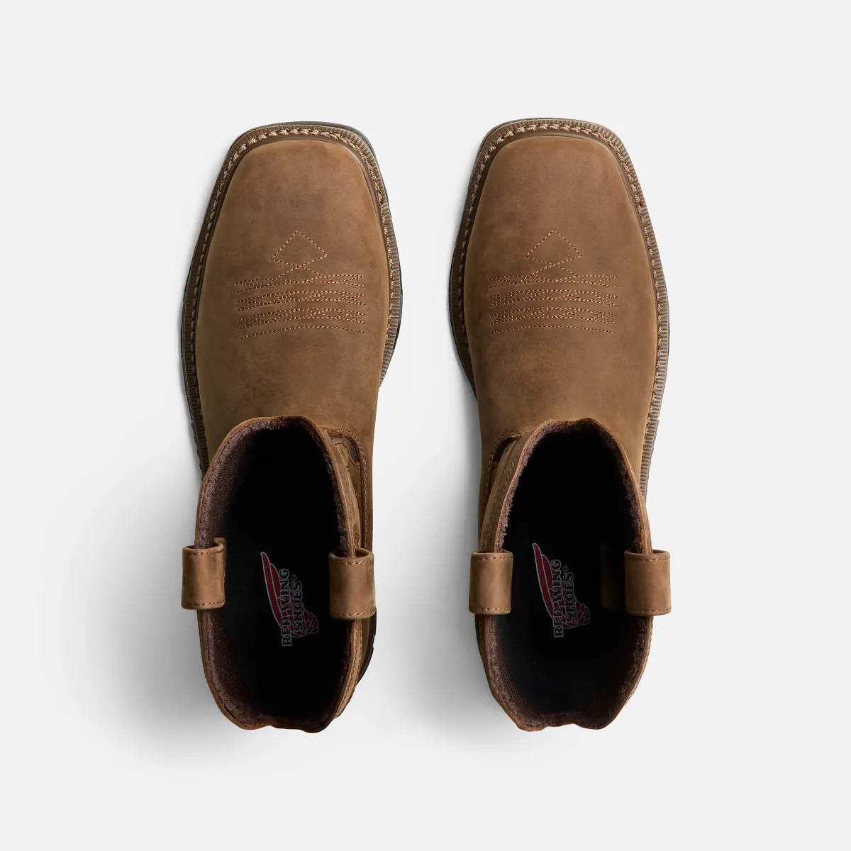 Red Wing Rio Flex Soft Toe - Waterproof - Image 3