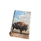 Renee Gould Note Book-Assorted - Image 3