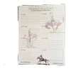 Renee Gould Western Weekly Planner