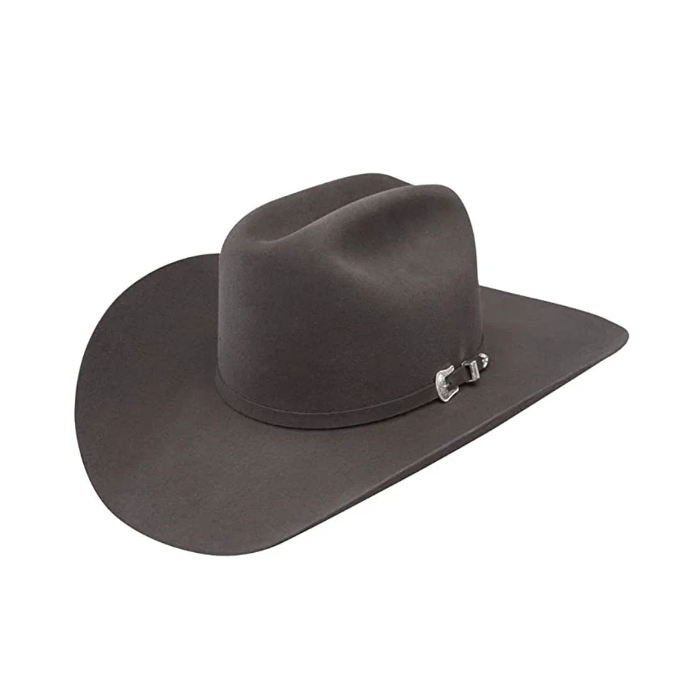 Resistol 3X Tucker Western Hat - Image 2