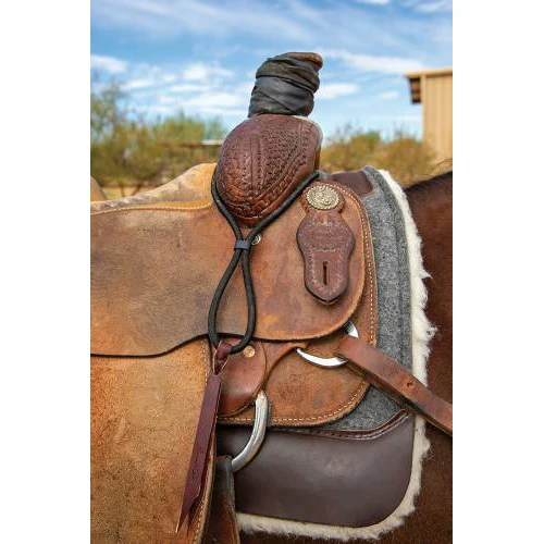 Professional's Choice Rope Holder Bungee - Image 2