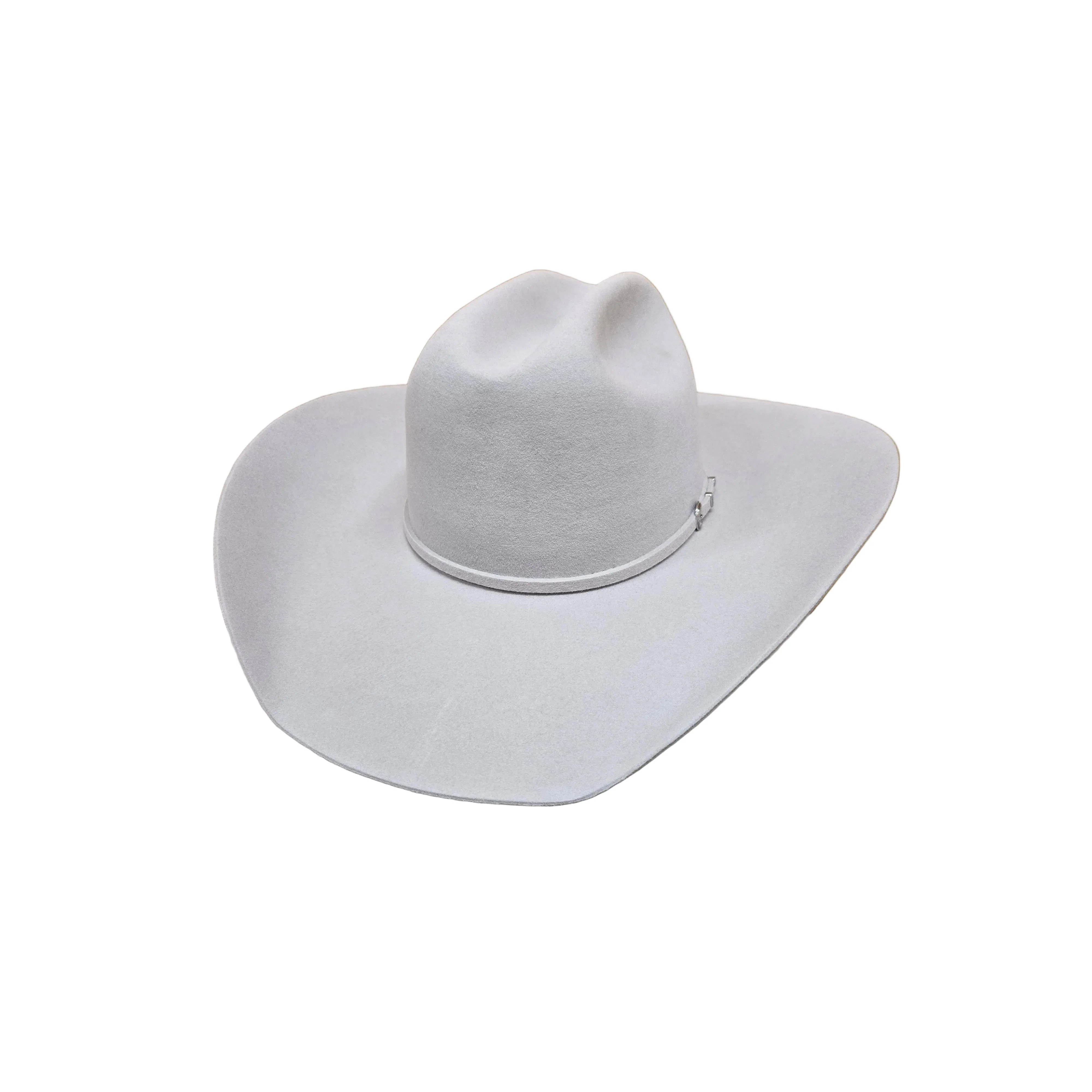 Rodeo King 7X Low Rodeo - Crystal