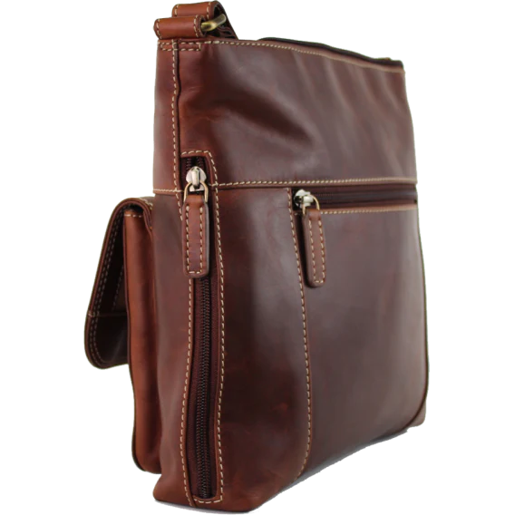 Rugged Earth Concealed Weapon Bag