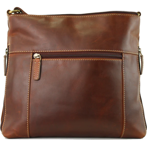 Rugged Earth Concealed Weapon Bag - Image 2