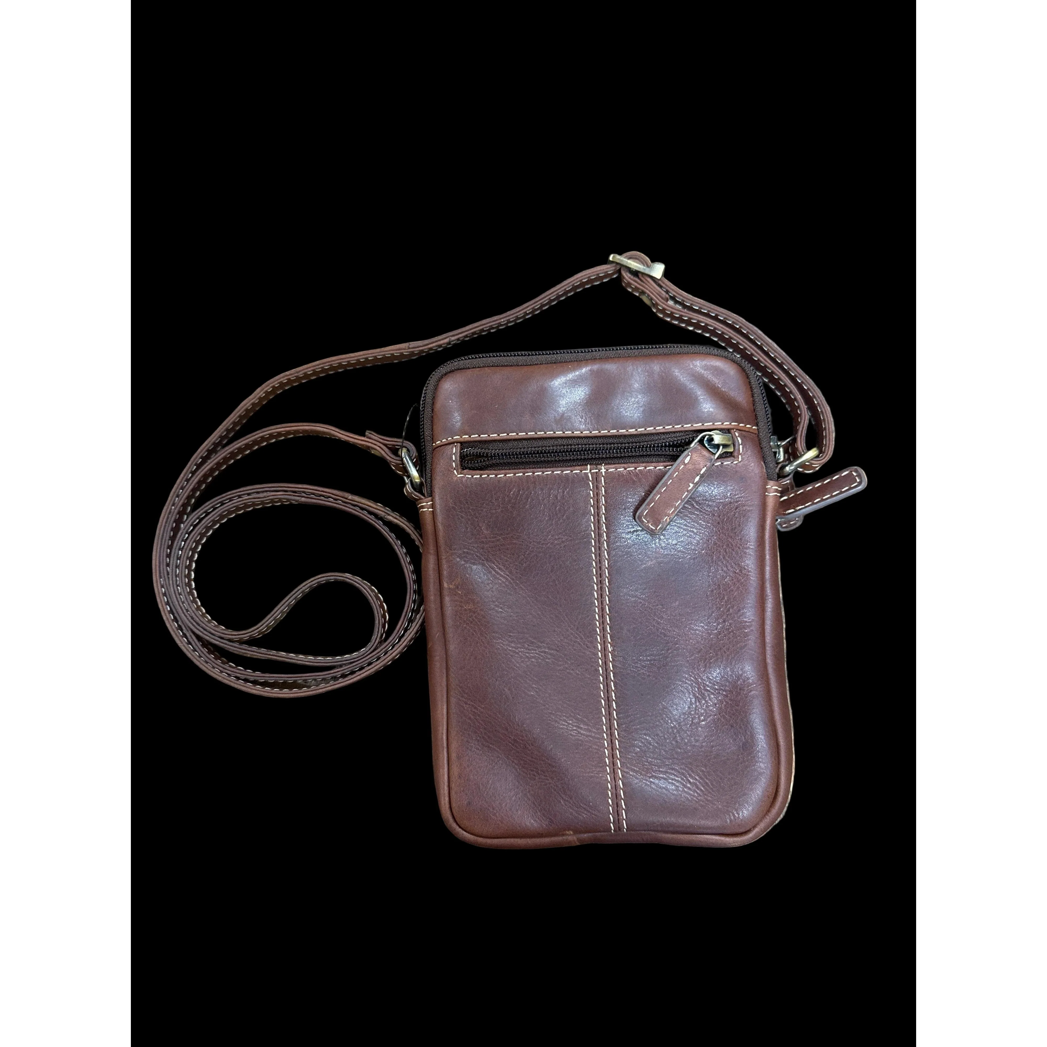 Rugged Earth Purse - Image 2