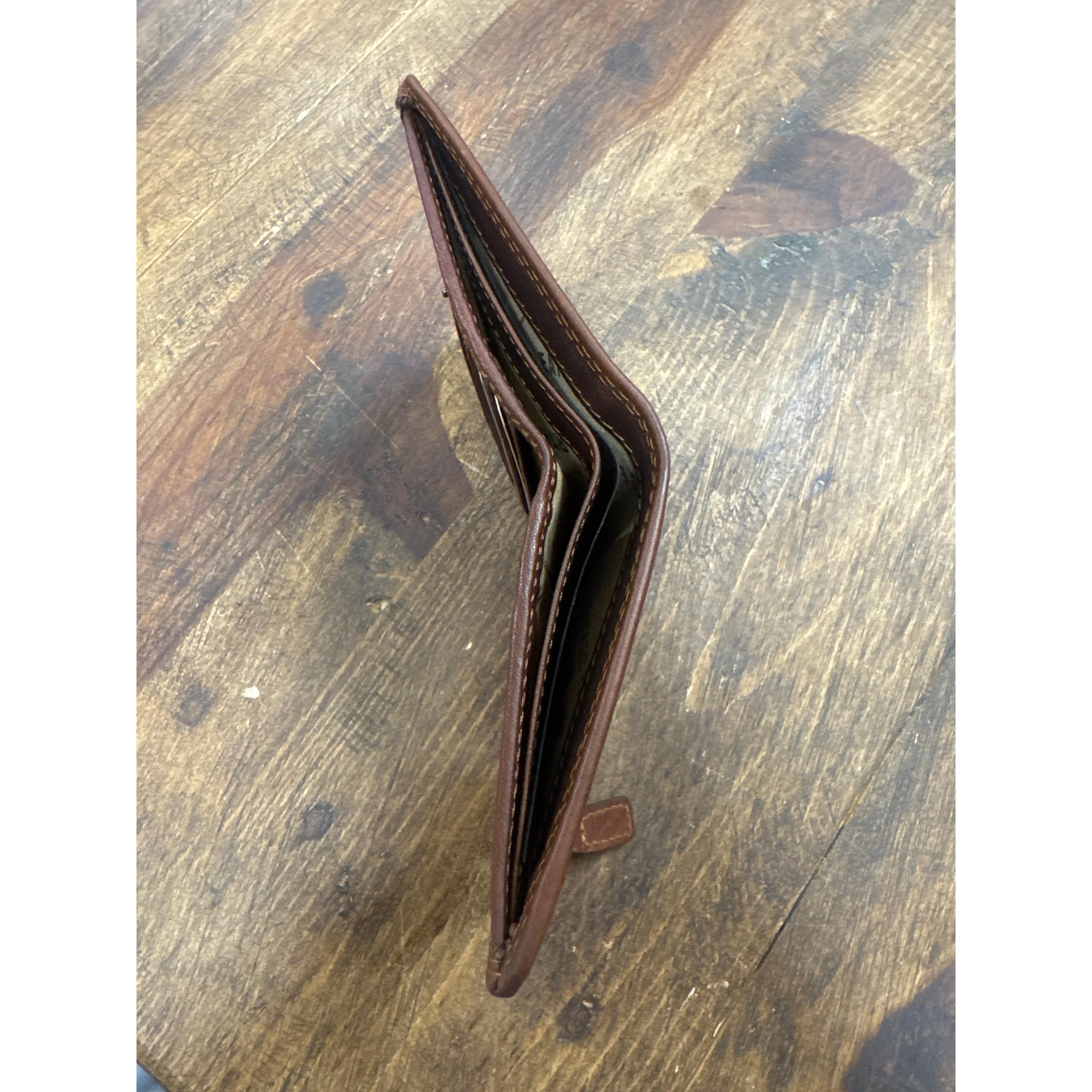 Rugged Earth Wallet - Image 3